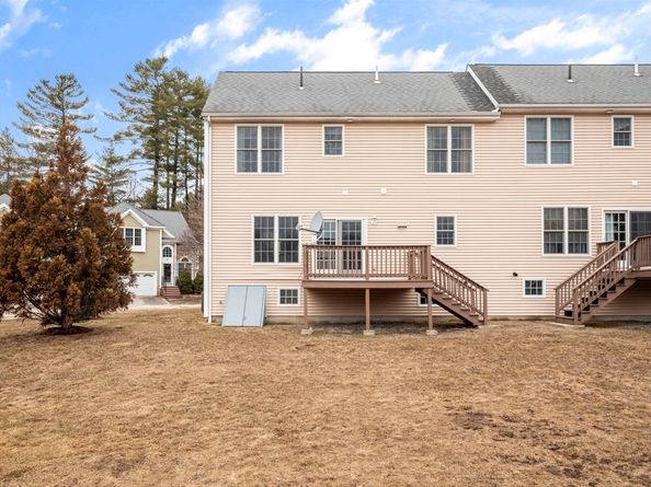 36 Knowlton Circle 36, Upton MA 01568