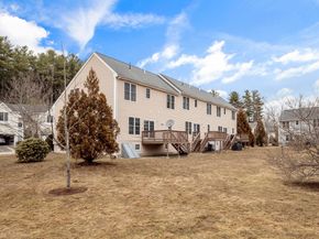 36 Knowlton Circle 36, Upton MA 01568