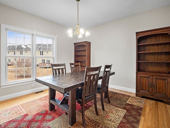 36 Knowlton Circle 36, Upton MA 01568