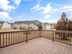 36 Knowlton Circle 36, Upton MA 01568