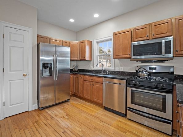 36 Knowlton Circle 36, Upton MA 01568