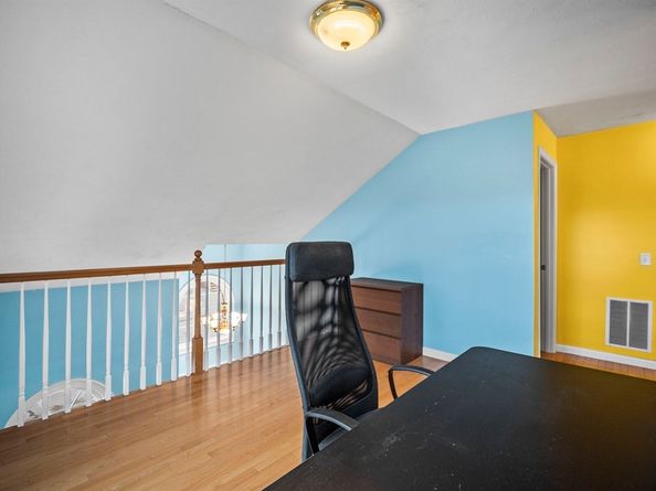 36 Knowlton Circle 36, Upton MA 01568