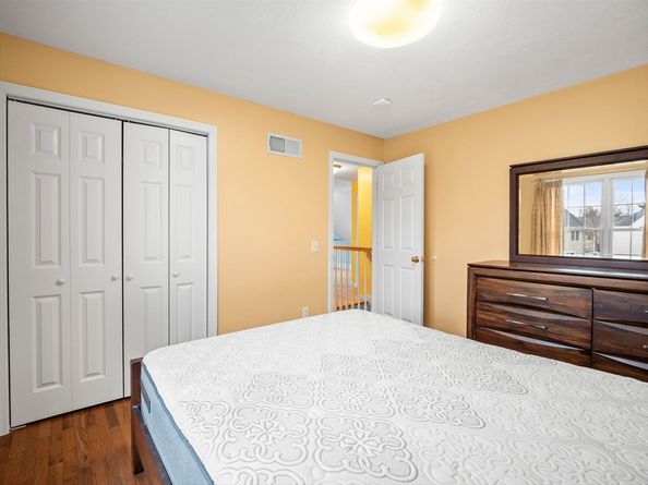 36 Knowlton Circle 36, Upton MA 01568
