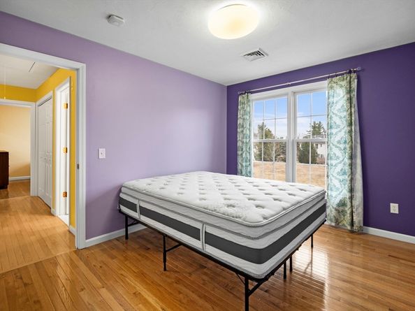 36 Knowlton Circle 36, Upton MA 01568