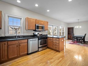 36 Knowlton Circle 36, Upton MA 01568