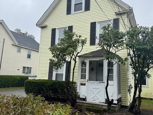 334 River Street, Newton MA 02465