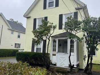 334 River Street