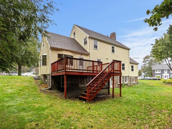 390 Central Ave, Milton MA 02186