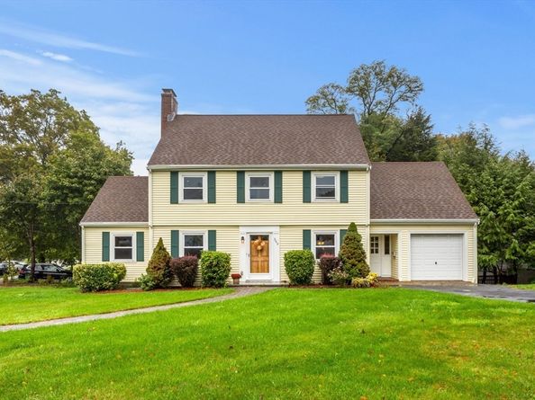 390 Central Ave, Milton MA 02186
