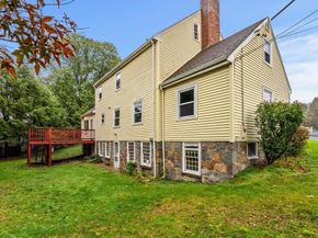 390 Central Ave, Milton MA 02186
