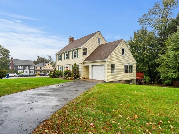 390 Central Ave, Milton MA 02186