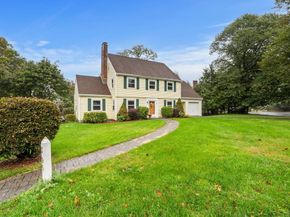 390 Central Ave, Milton MA 02186