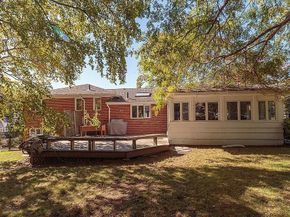 53 Bacon Street, Winchester MA 01890