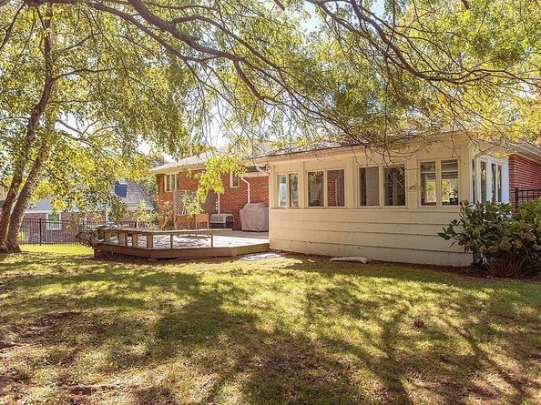 53 Bacon Street, Winchester MA 01890