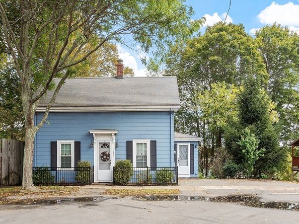 250 Central Street, Saugus MA 01906
