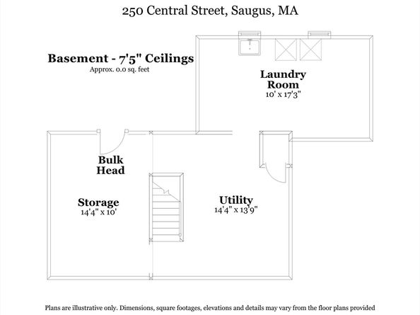 250 Central Street, Saugus MA 01906