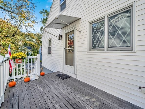 375 Marrett Rd, Lexington MA 02421