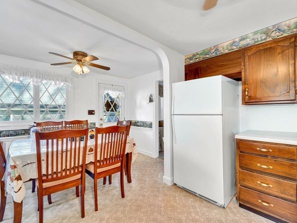 375 Marrett Rd, Lexington MA 02421