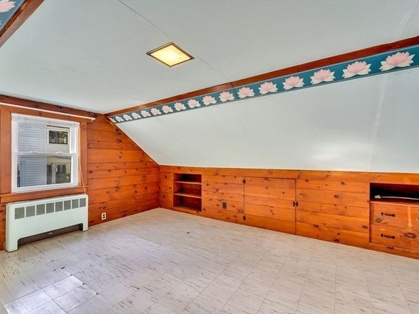 375 Marrett Rd, Lexington MA 02421