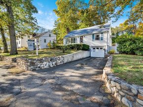 375 Marrett Rd, Lexington MA 02421