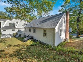 375 Marrett Rd, Lexington MA 02421