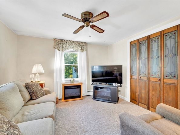 375 Marrett Rd, Lexington MA 02421