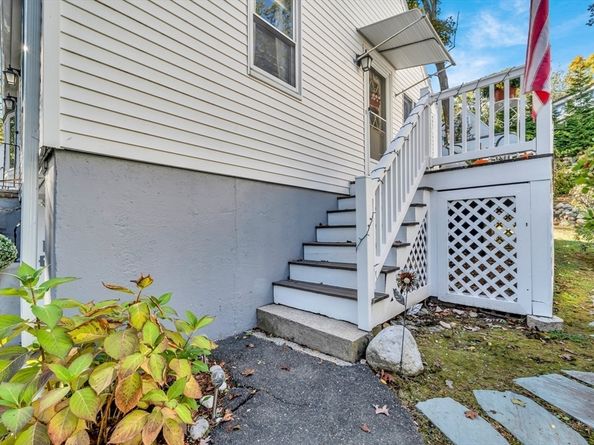 375 Marrett Rd, Lexington MA 02421