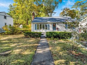 375 Marrett Rd, Lexington MA 02421