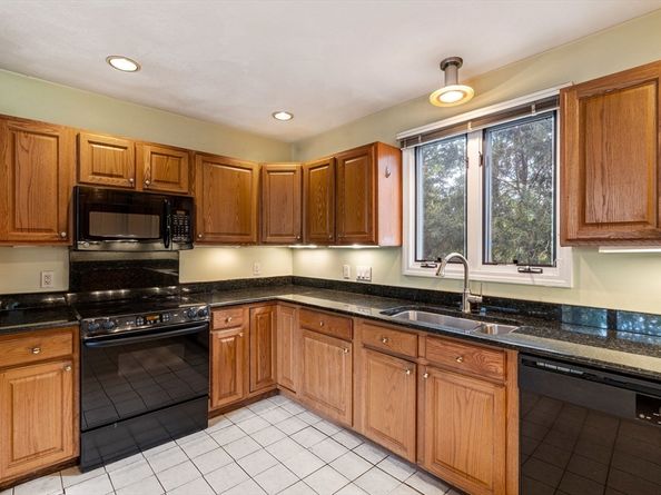 46 Charles River Street, Needham MA 02492