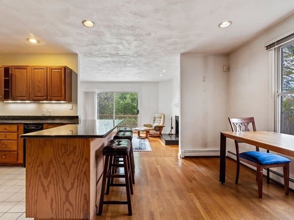 46 Charles River Street, Needham MA 02492