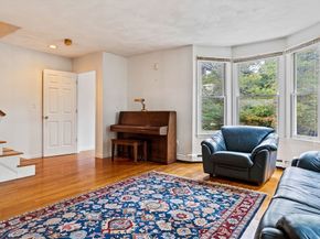46 Charles River Street, Needham MA 02492