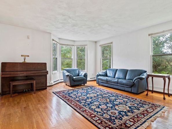 46 Charles River Street, Needham MA 02492