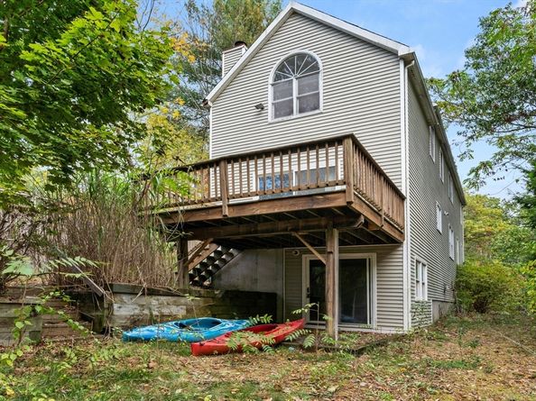 46 Charles River Street, Needham MA 02492