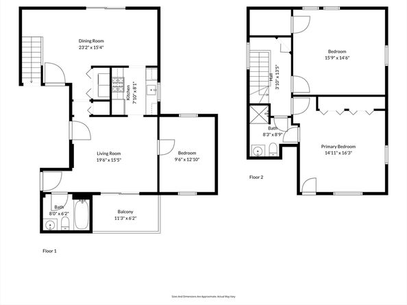 45 W Emerson 4, Melrose MA 02176
