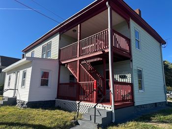 105 North Street