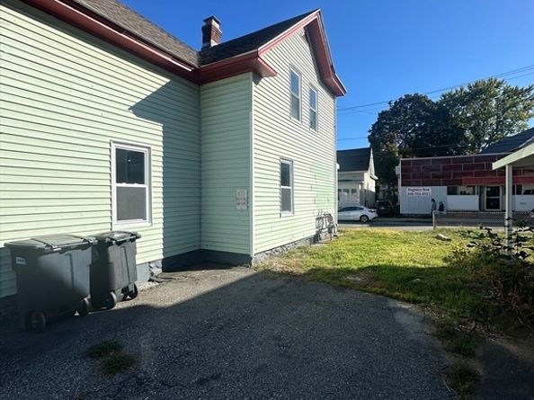 105 North Street, Southbridge MA 01550