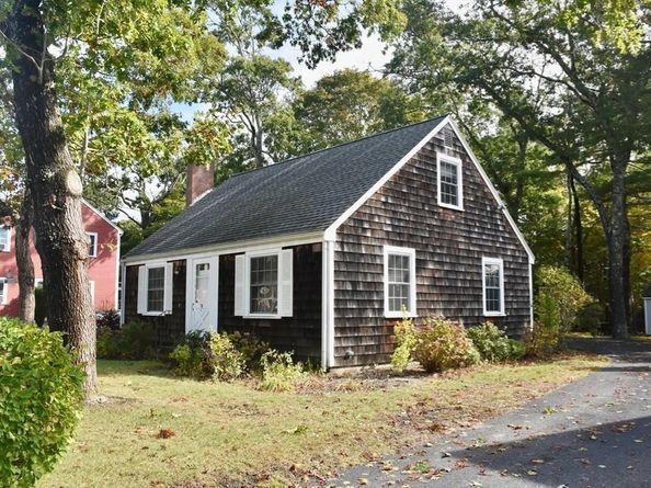58 Main Ave, Wareham MA 02558