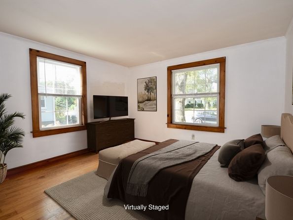 58 Main Ave, Wareham MA 02558