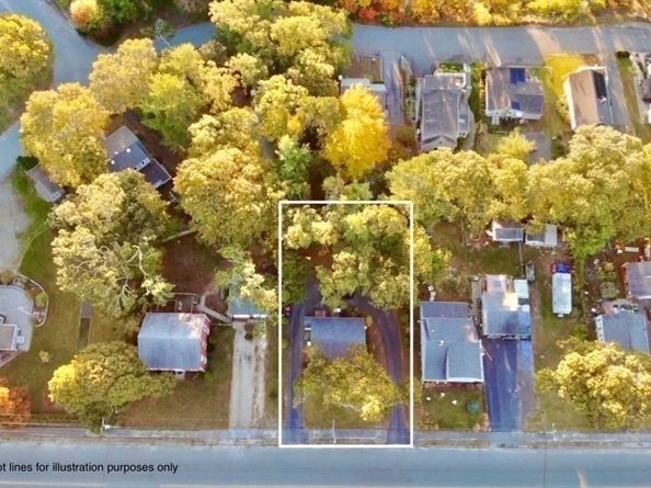 58 Main Ave, Wareham MA 02558