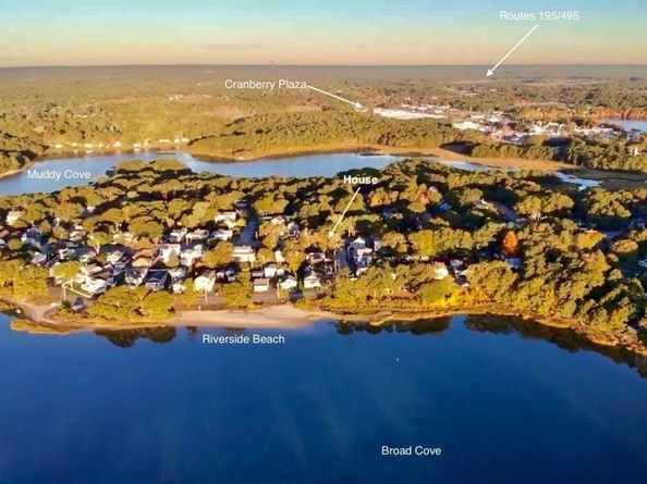 58 Main Ave, Wareham MA 02558