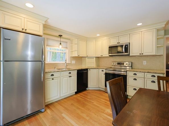 28 Forest Road, Millis MA 02054