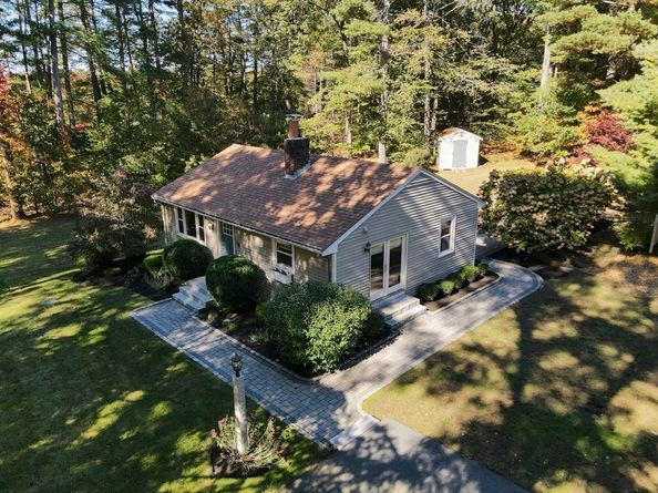 28 Forest Road, Millis MA 02054