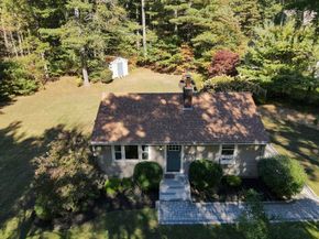 28 Forest Road, Millis MA 02054