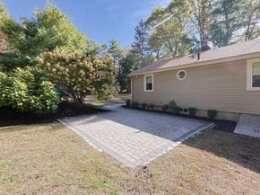 28 Forest Road, Millis MA 02054
