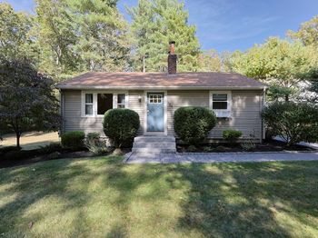 28 Forest Road