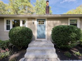 28 Forest Road, Millis MA 02054