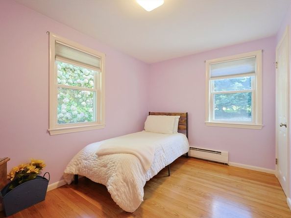 28 Forest Road, Millis MA 02054
