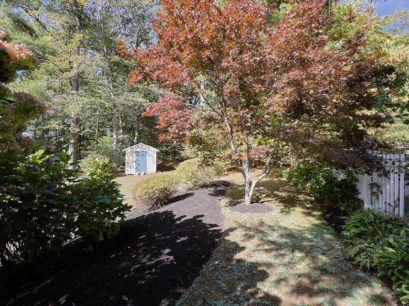 28 Forest Road, Millis MA 02054