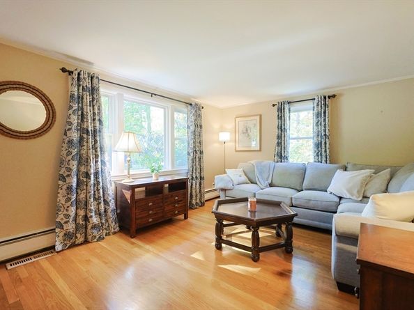 28 Forest Road, Millis MA 02054