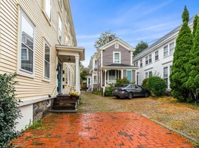 45 Washington Street 3, Marblehead MA 01945